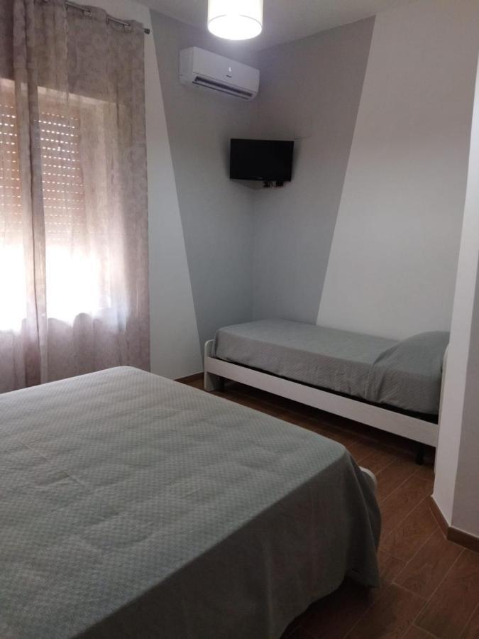 Casa Dema Apartment Lamezia Terme Exterior photo