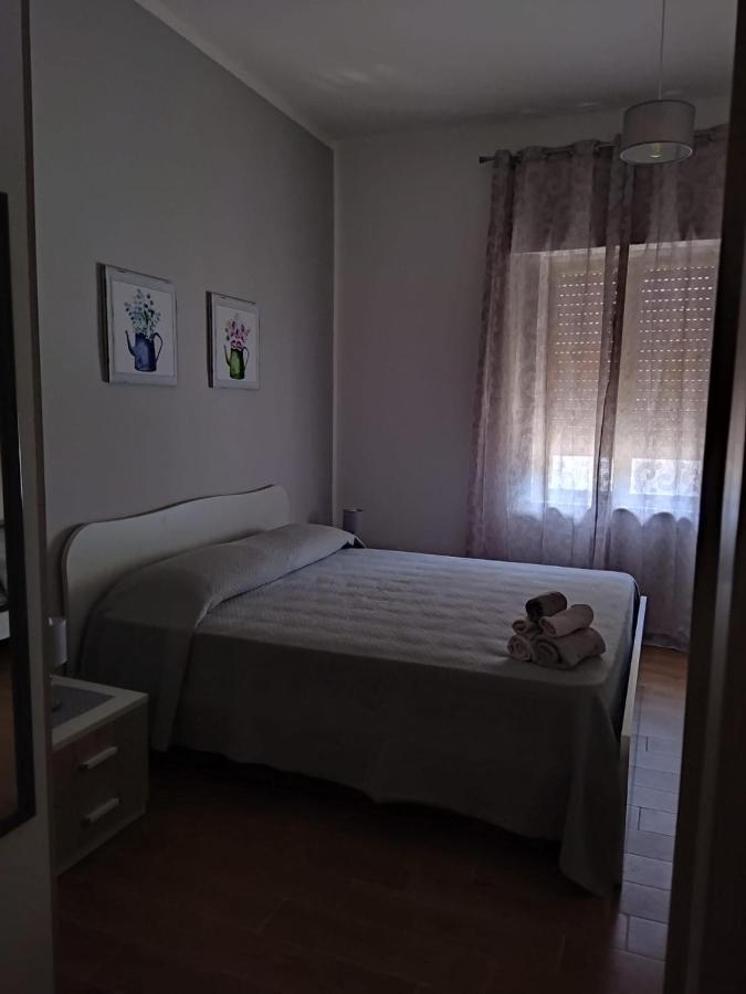 Casa Dema Apartment Lamezia Terme Exterior photo