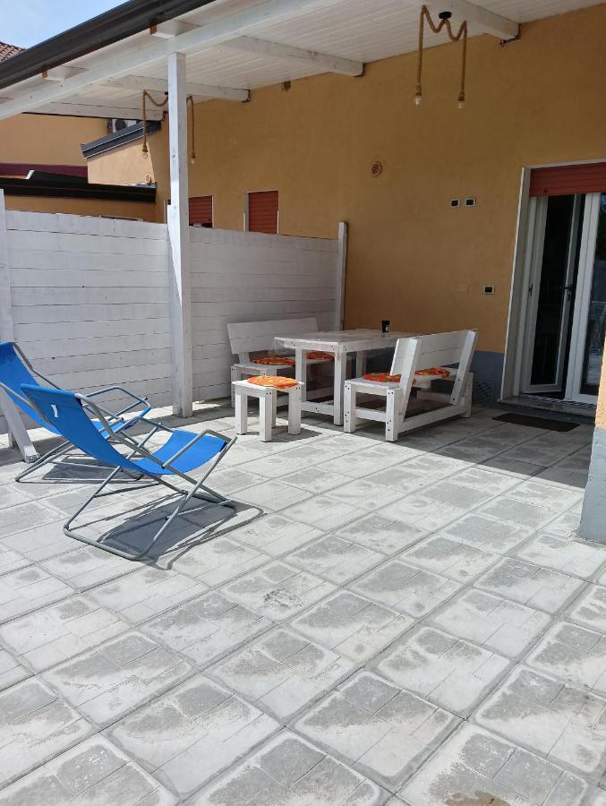 Casa Dema Apartment Lamezia Terme Exterior photo