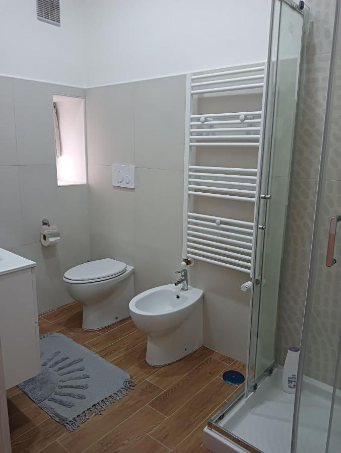Casa Dema Apartment Lamezia Terme Exterior photo